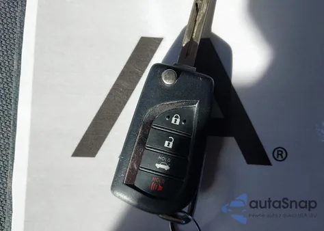 2023 Toyota Corolla Le z USA, uszkodzony, nr VIN 5YFB4MDE5PP014633